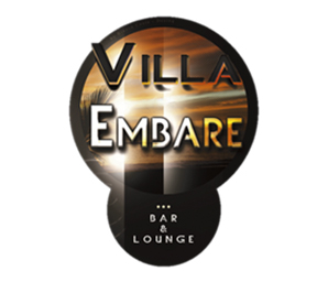 Villa Embaré Bar e Lounge